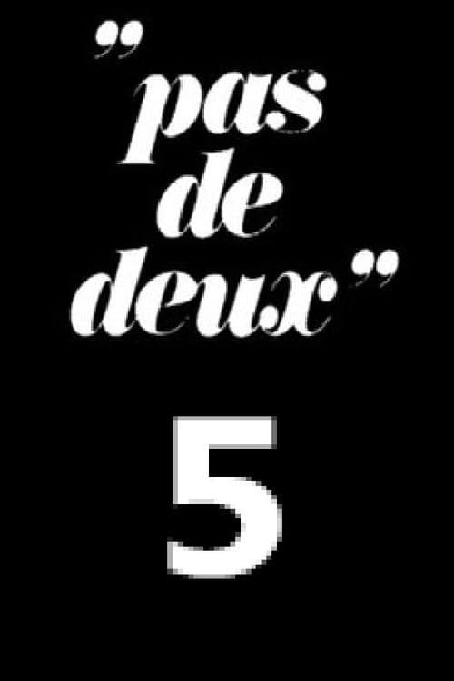 Pas de deux 5