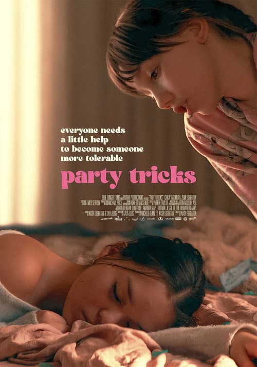 Party Tricks