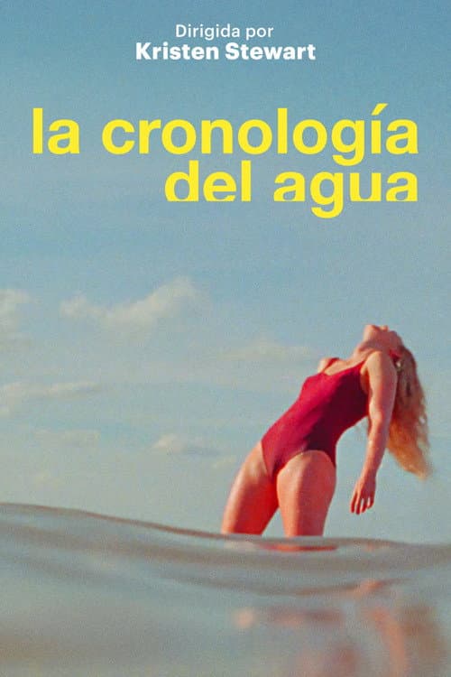 La cronología del agua