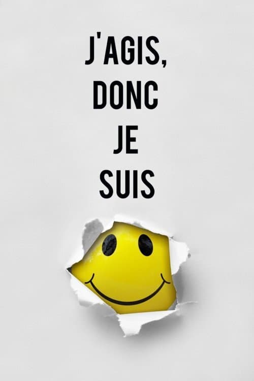 You Are What You Act