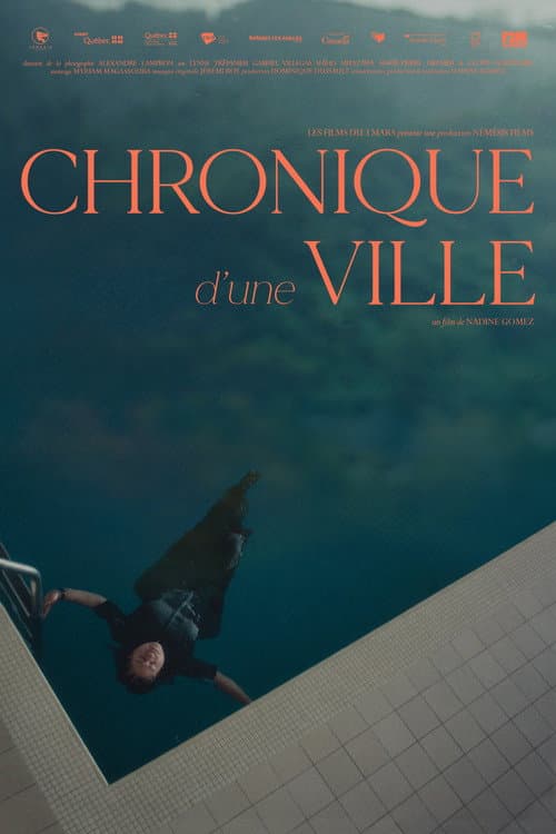 Chronique d'une ville