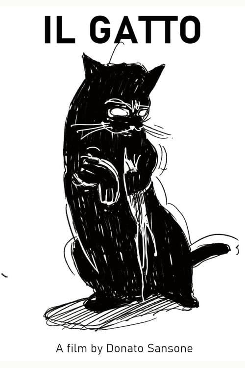 Die Katze