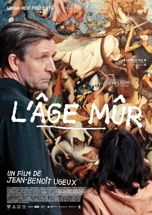 L'âge mûr