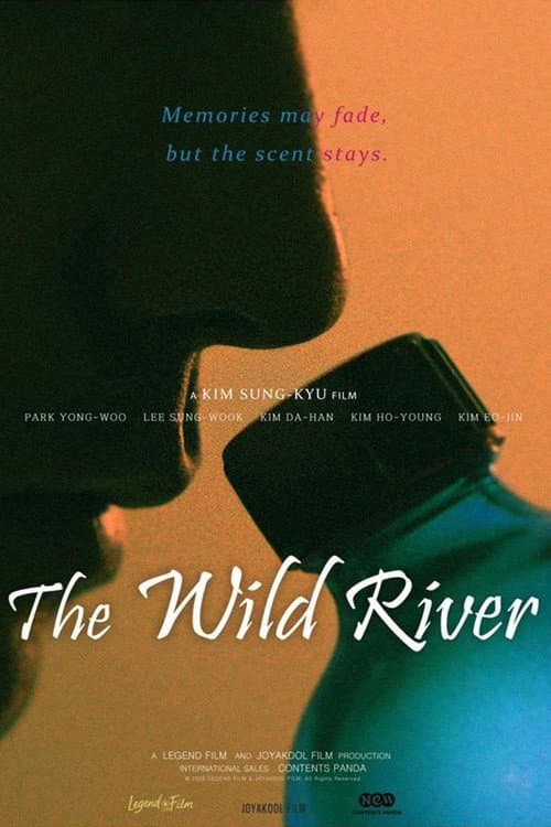 The Wild River