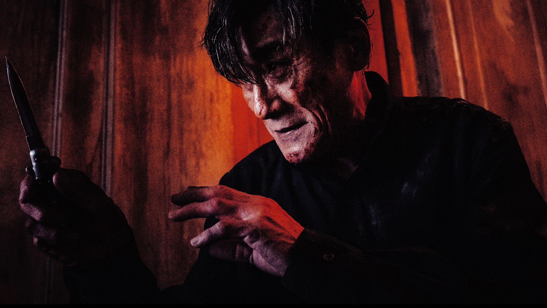 Shadow Chase - Im Netz der Diebe