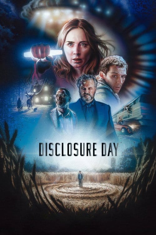 Disclosure Day