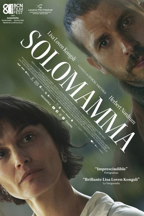 Solomamma