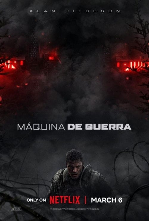 Máquina de guerra