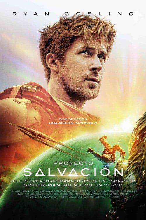 Proyecto Salvación