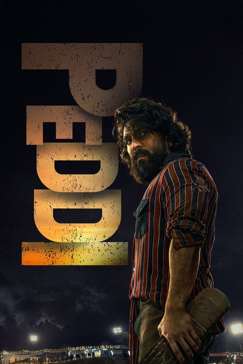 Peddi