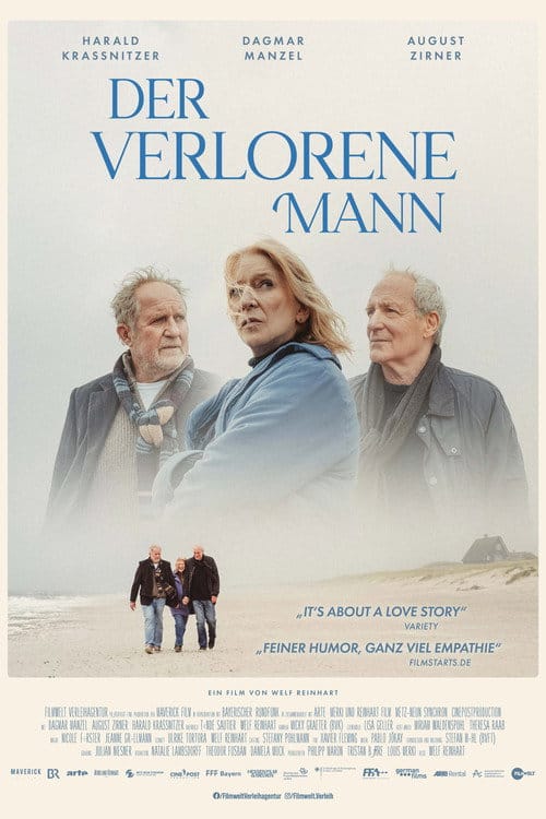 Der verlorene Mann