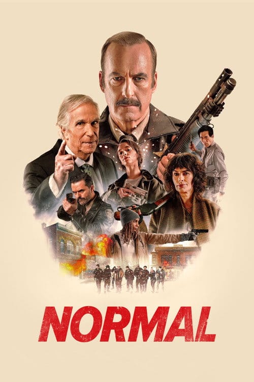 Normal