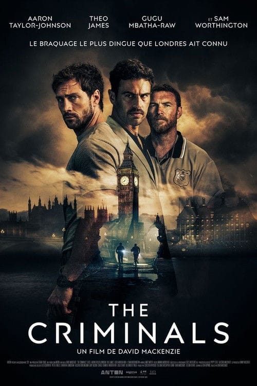 The Criminals