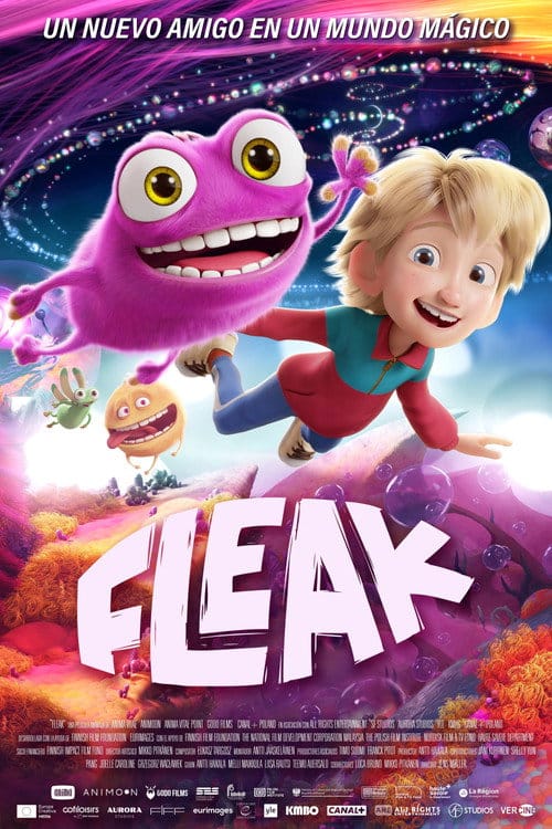 Fleak