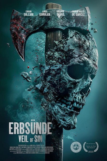 Erbsünde - Veil of Sin