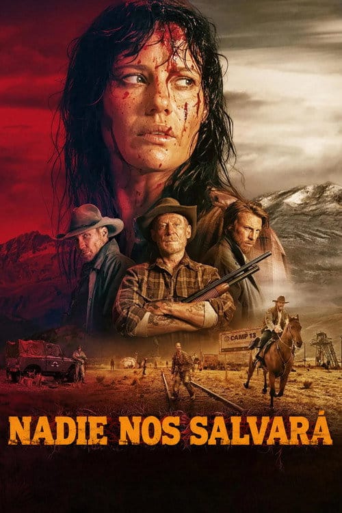Nadie nos salvará