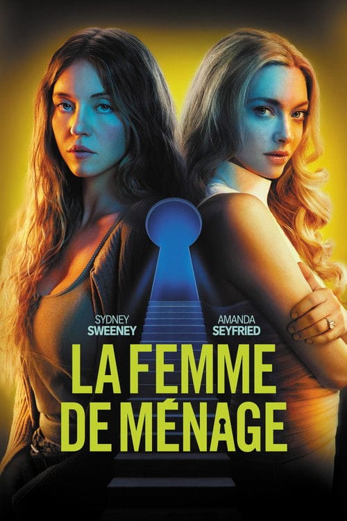 La Femme de ménage