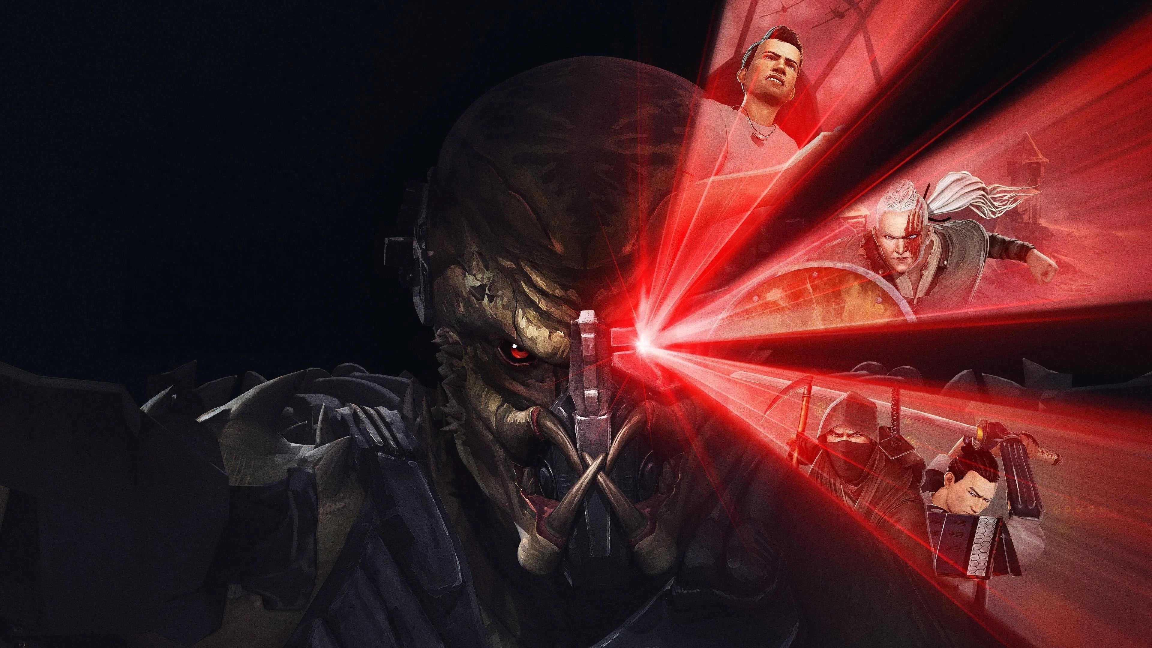 Predator : Killer of Killers