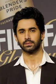 Lakshya Lalwani