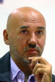 Giampiero Rigosi