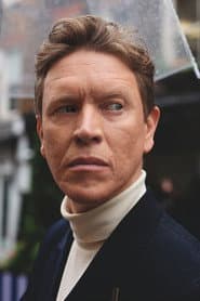 Sam Spruell