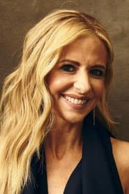 Sarah Michelle Gellar