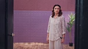 A Shocker for Nandini