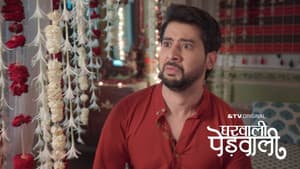 A Furious Latika Creates Havoc