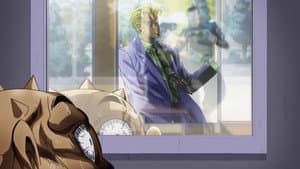 Yoshikage Kira Just Wants to Live Quietly (2)