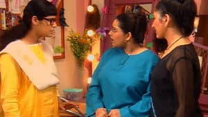 Armaan Nominates Jassi