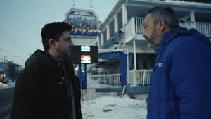 A Quebec Village vs Trump