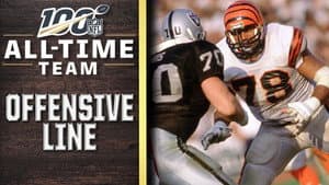 Offensive Line