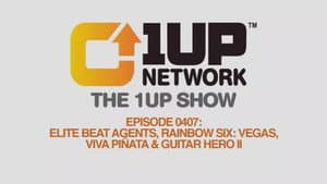 Rainbow Six: Vegas, Guitar Hero 2, Elite Beat Agents and Viva Pinata