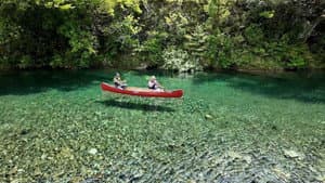 Kihoku: A Wonderful Waterside World