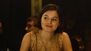 The Landlord's Daughter