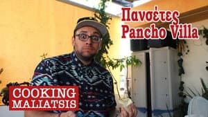 Pancho Villa pork belly