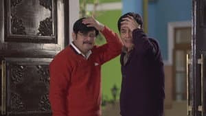 Angoori and Anita Reveal The Truth