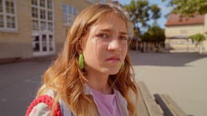 A terrible start to school