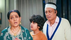 Tina, Arjun's Apology to Manmeet