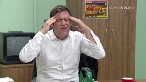 1822 Klin se klinom izbija