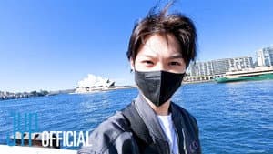 Felix : Sunshine Vlog 5 in Australia