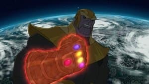 Thanos Triumphant