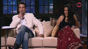 Ektaa Kapoor, Ronit Roy, Ram Kapoor & Hiten Tejwani
