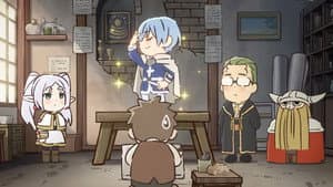 OO Magic Episode 19: The Magic to Return to Childhood