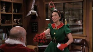 Last Christmas Standing