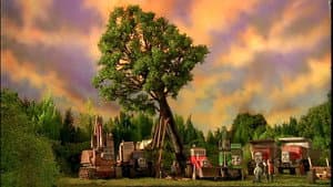 A Tale For Thomas