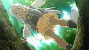 Ah! Urd's Little Romance