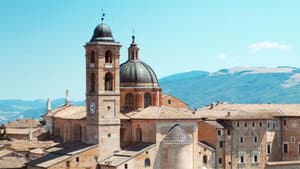 Le Marche