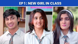 New Girl In Class