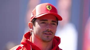 Qatar Airways Australian Grand Prix - Free Practice 1